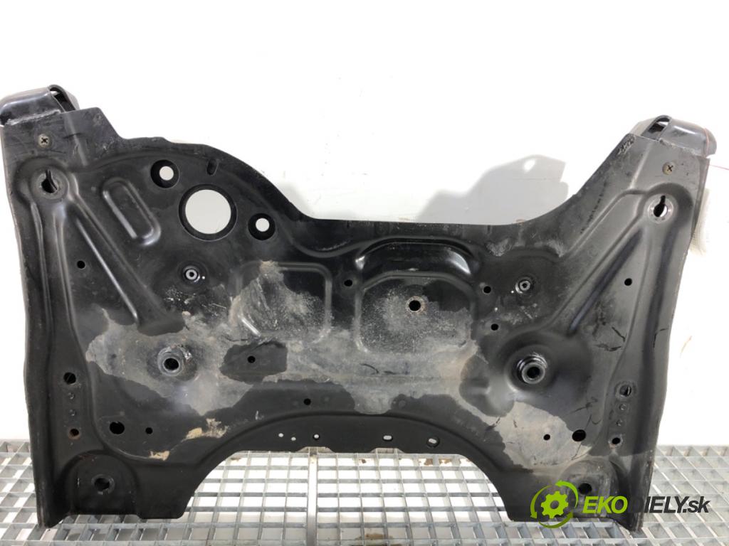 OPEL VIVARO C Autobus 2022 88 kW 1.5 1499 výztuha pod motor 30012400 (Přední výztuha)