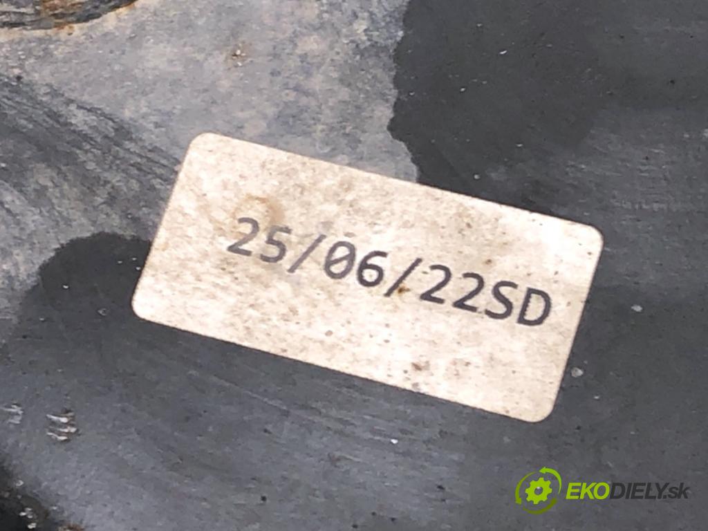 OPEL VIVARO C Autobus 2022 88 kW 1.5 1499 výztuha pod motor 30012400 (Přední výztuha)