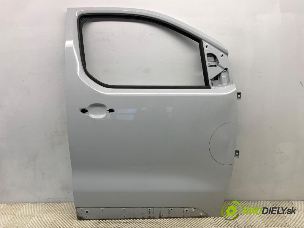 OPEL VIVARO C Autobus 2022 88 kW 1.5 1499 Dvere pravy predný 