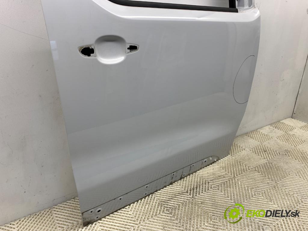 OPEL VIVARO C Autobus 2022 88 kW 1.5 1499 Dvere pravy predný