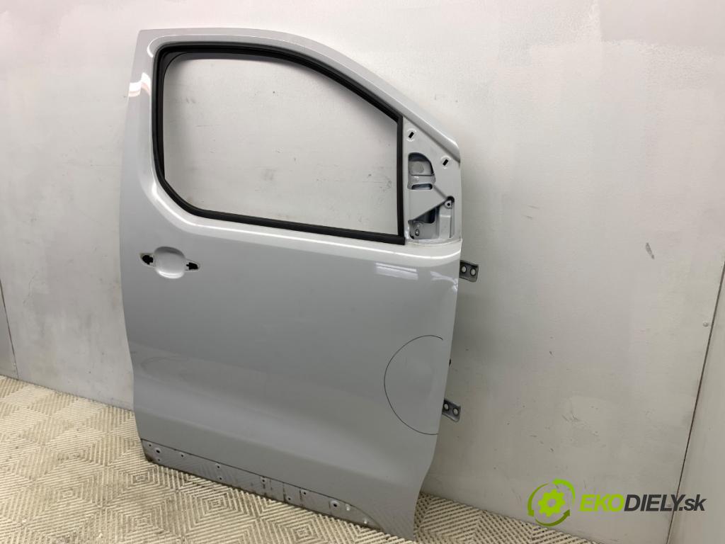 OPEL VIVARO C Autobus 2022 88 kW 1.5 1499 Dvere pravy predný