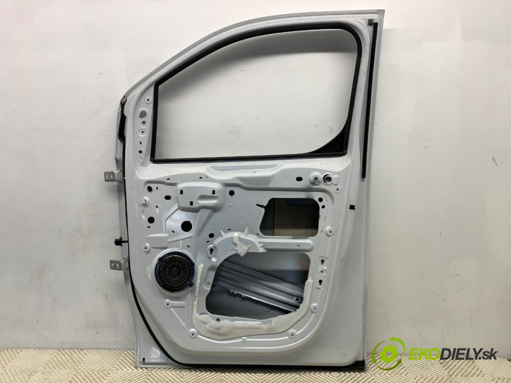 OPEL VIVARO C Autobus 2022 88 kW 1.5 1499 Dvere pravy predný