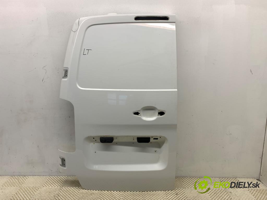 OPEL VIVARO C Autobus 2022 88 kW 1.5 1499 Dvere ľave  (Kľučka dverí ostatné)