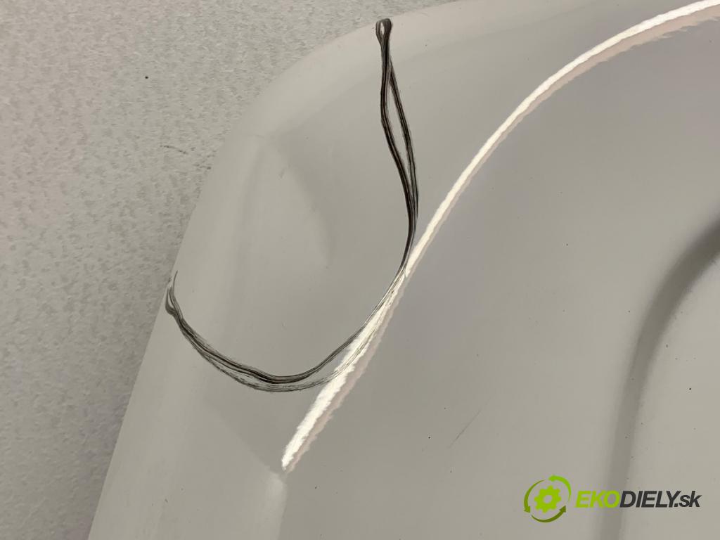 OPEL VIVARO C Autobus 2022 88 kW 1.5 1499 Dvere ľave  (Kľučka dverí ostatné)