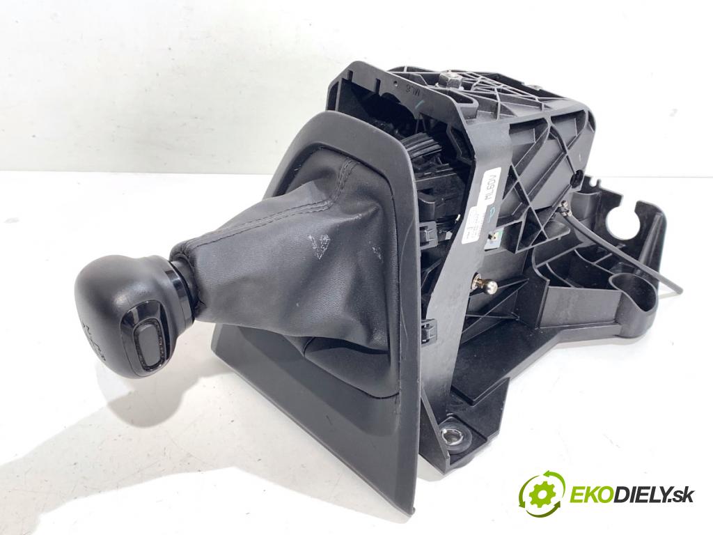 OPEL VIVARO C Autobus 2022 88 kW 1.5 1499 Kulisa 9809544180 (Rýchlostná páka (kulisa))