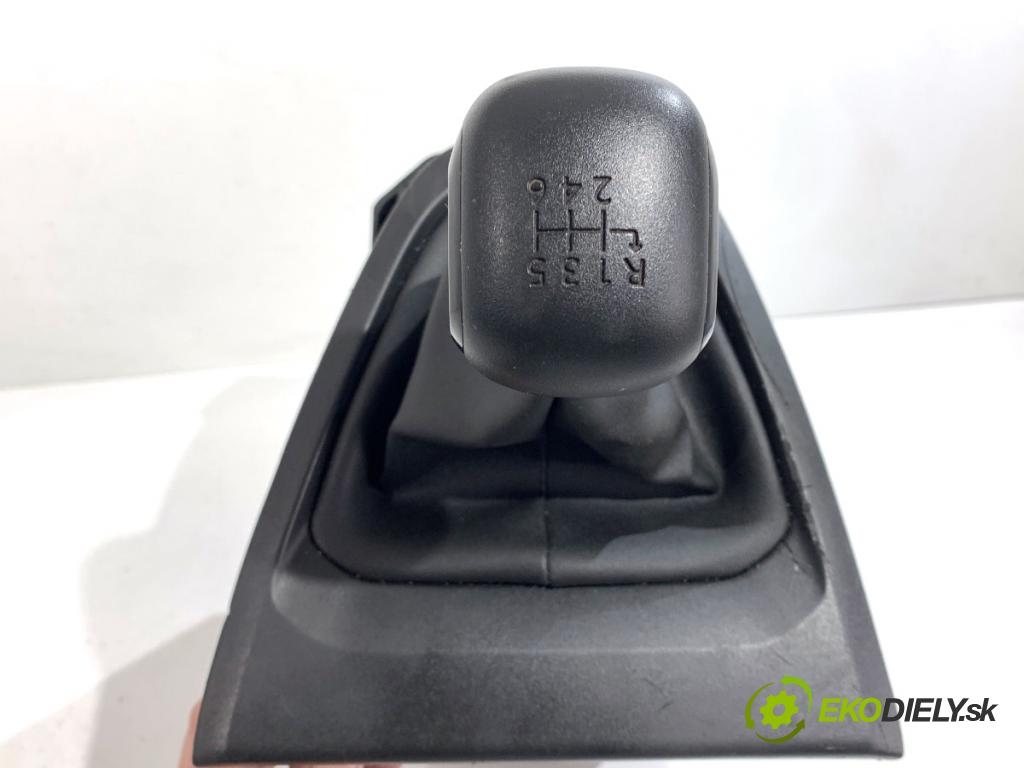 OPEL VIVARO C Autobus 2022 88 kW 1.5 1499 Kulisa 9809544180 (Rýchlostná páka (kulisa))