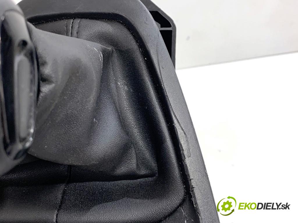 OPEL VIVARO C Autobus 2022 88 kW 1.5 1499 Kulisa 9809544180 (Rýchlostná páka (kulisa))