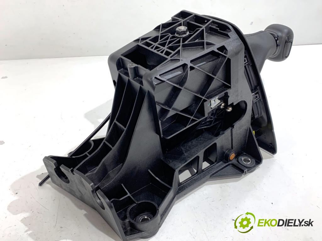 OPEL VIVARO C Autobus 2022 88 kW 1.5 1499 Kulisa 9809544180 (Rýchlostná páka (kulisa))