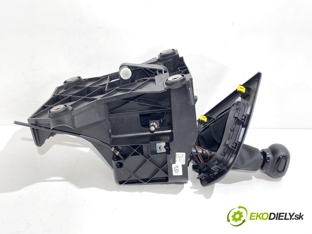 OPEL VIVARO C Autobus 2022 88 kW 1.5 1499 Kulisa 9809544180 (Rýchlostná páka (kulisa))