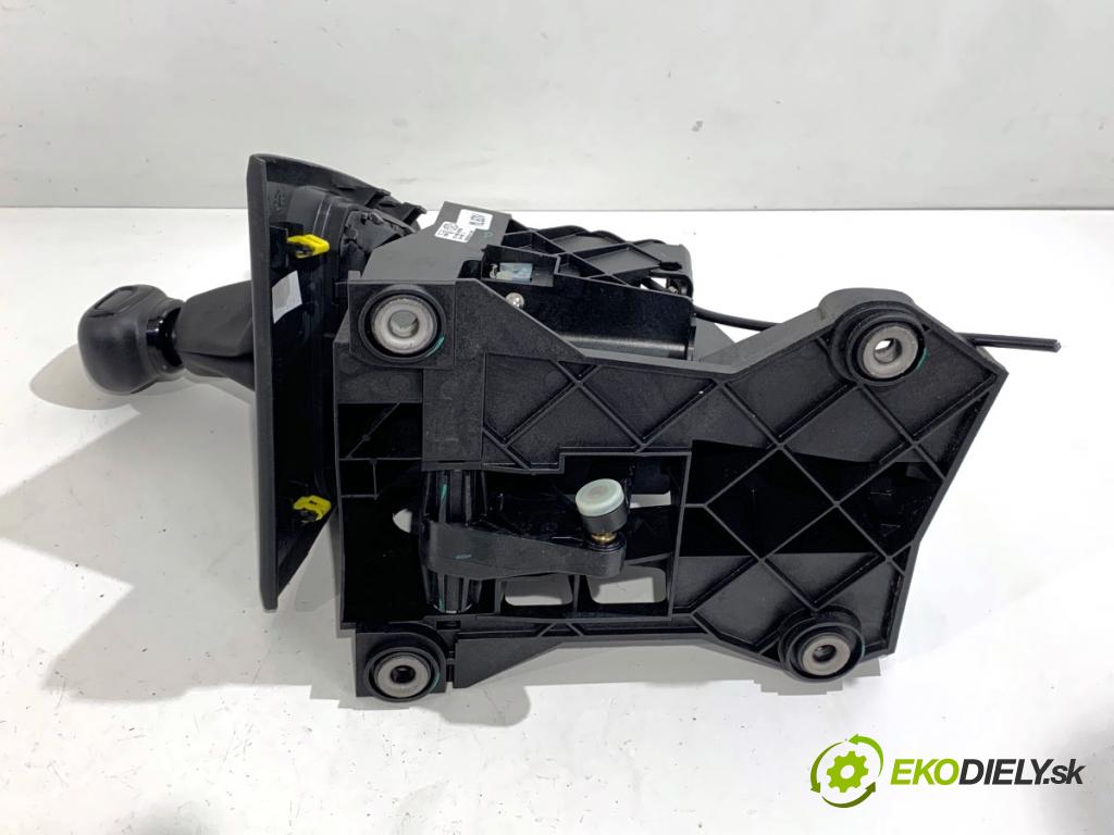 OPEL VIVARO C Autobus 2022 88 kW 1.5 1499 Kulisa 9809544180 (Rýchlostná páka (kulisa))