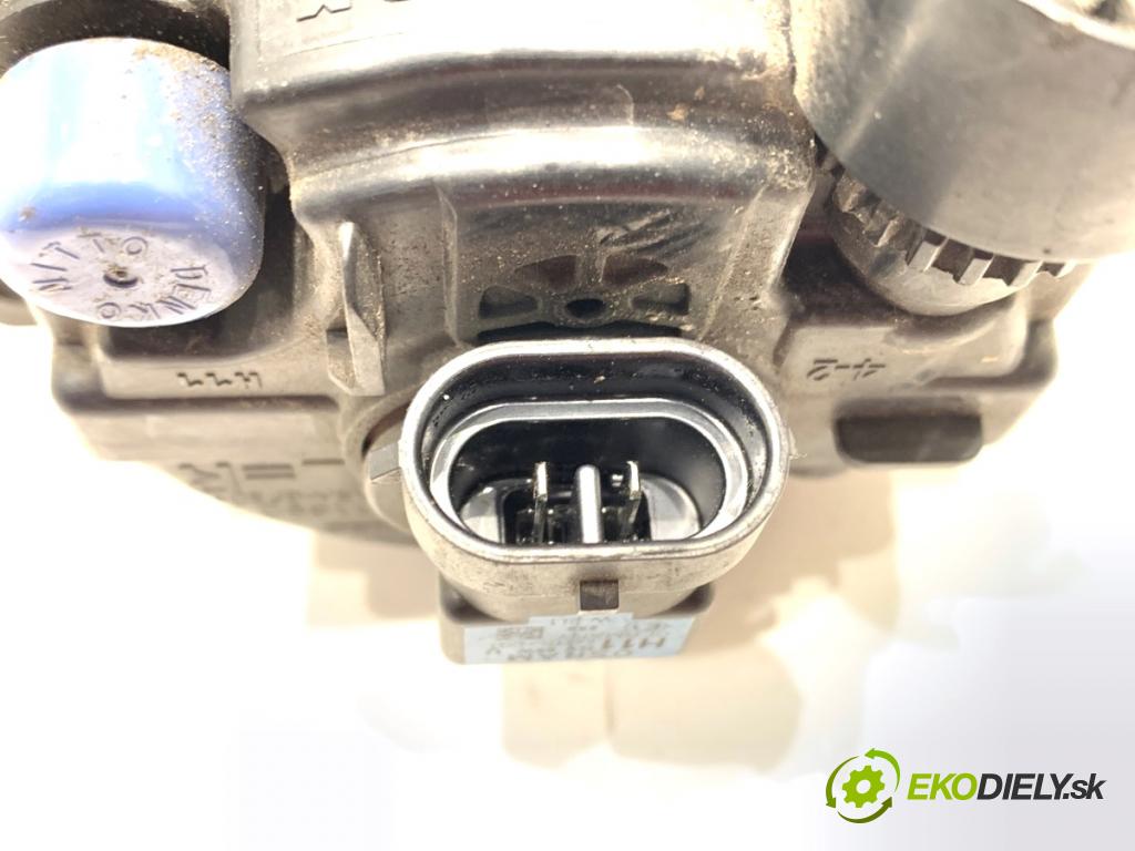 OPEL VIVARO C Autobus 2022 88 kW 1.5 1499 Hmlové svetlo, hmlovka pravy predný 9687410080