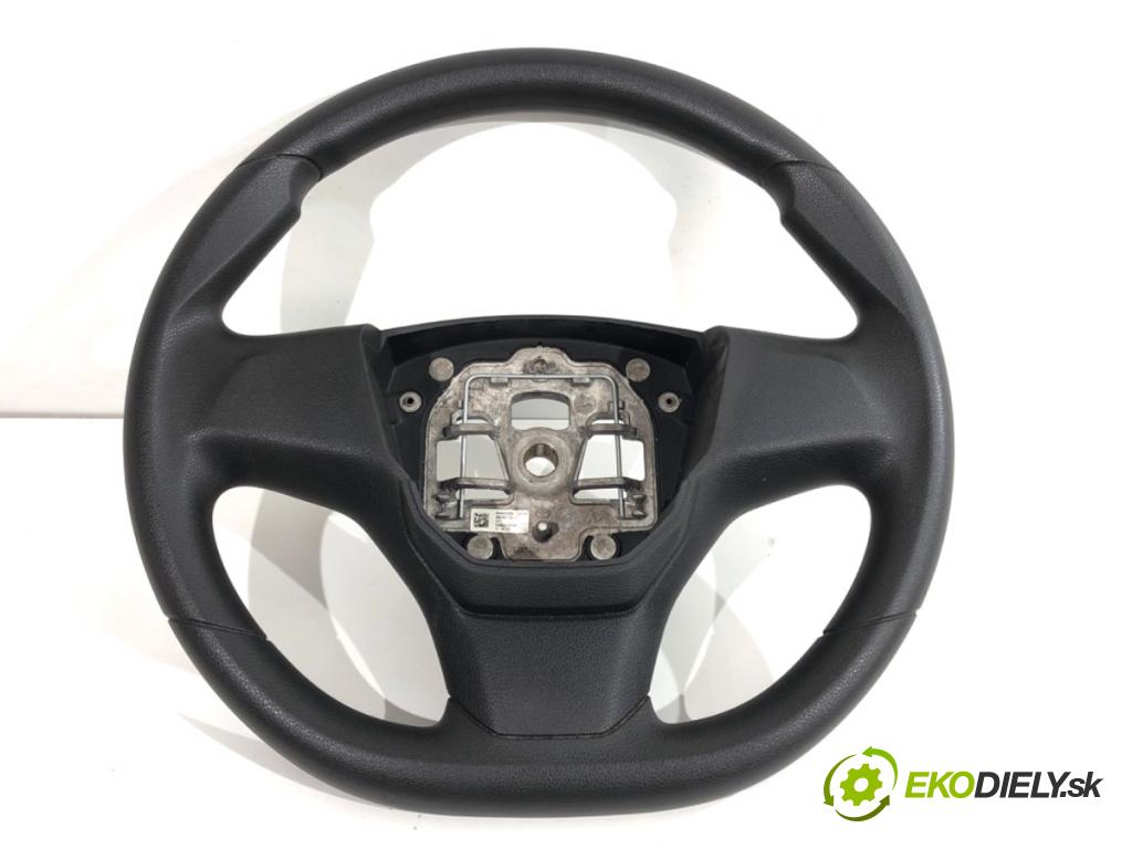 OPEL VIVARO C Autobus 2022 88 kW 1.5 1499 Volant 3089304 (Volant)