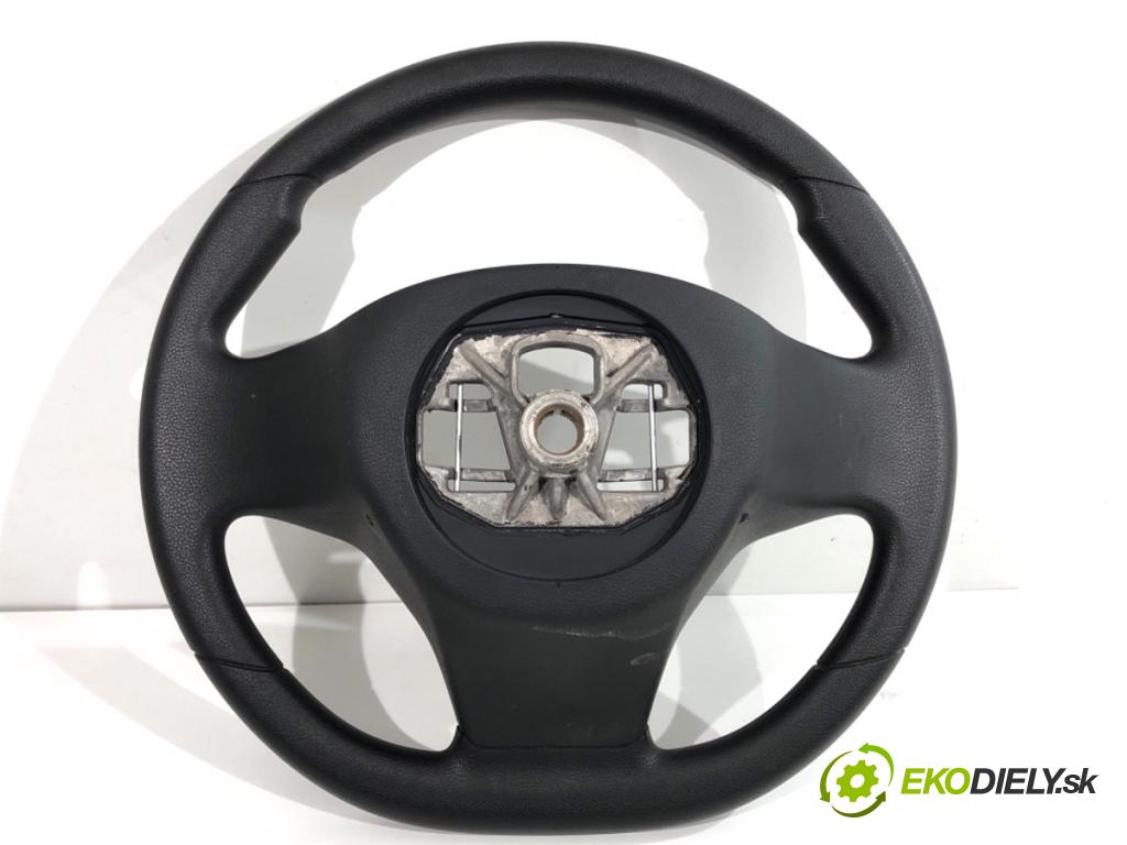 OPEL VIVARO C Autobus 2022 88 kW 1.5 1499 Volant 3089304 (Volant)