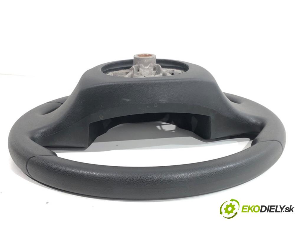 OPEL VIVARO C Autobus 2022 88 kW 1.5 1499 Volant 3089304 (Volant)