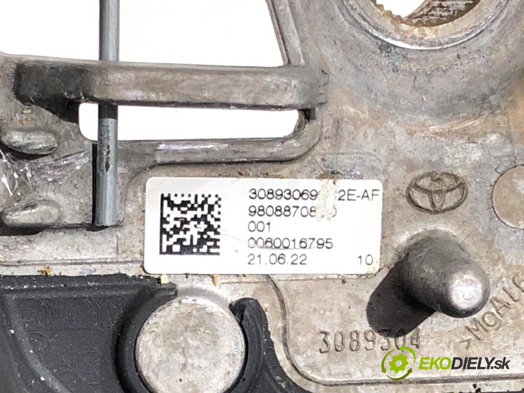 OPEL VIVARO C Autobus 2022 88 kW 1.5 1499 Volant 3089304 (Volant)