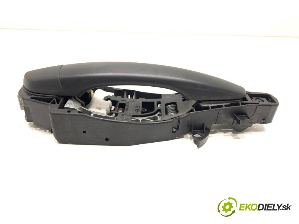 OPEL VIVARO C Autobus 2022 88 kW 1.5 1499 Kľučka vonkajšia pravy predný