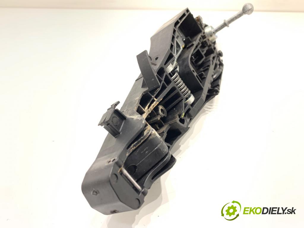 OPEL VIVARO C Autobus 2022 88 kW 1.5 1499 Kľučka Dvere zad ľavy
