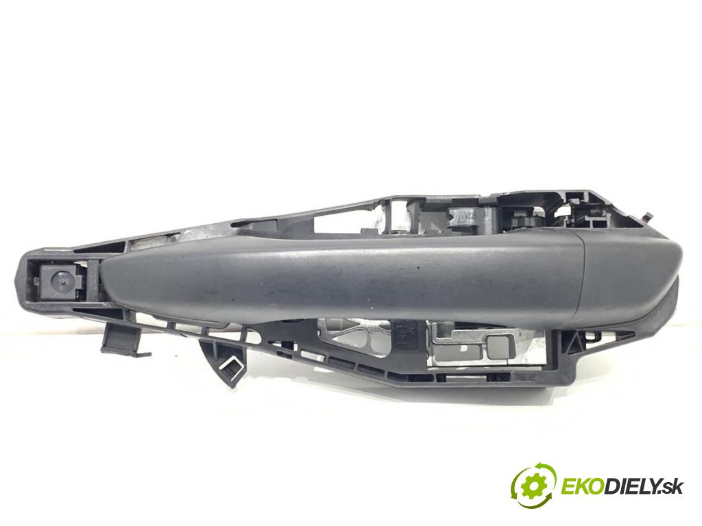 OPEL VIVARO C Autobus 2022 88 kW 1.5 1499 Kľučka vonkajšia pravy zad 