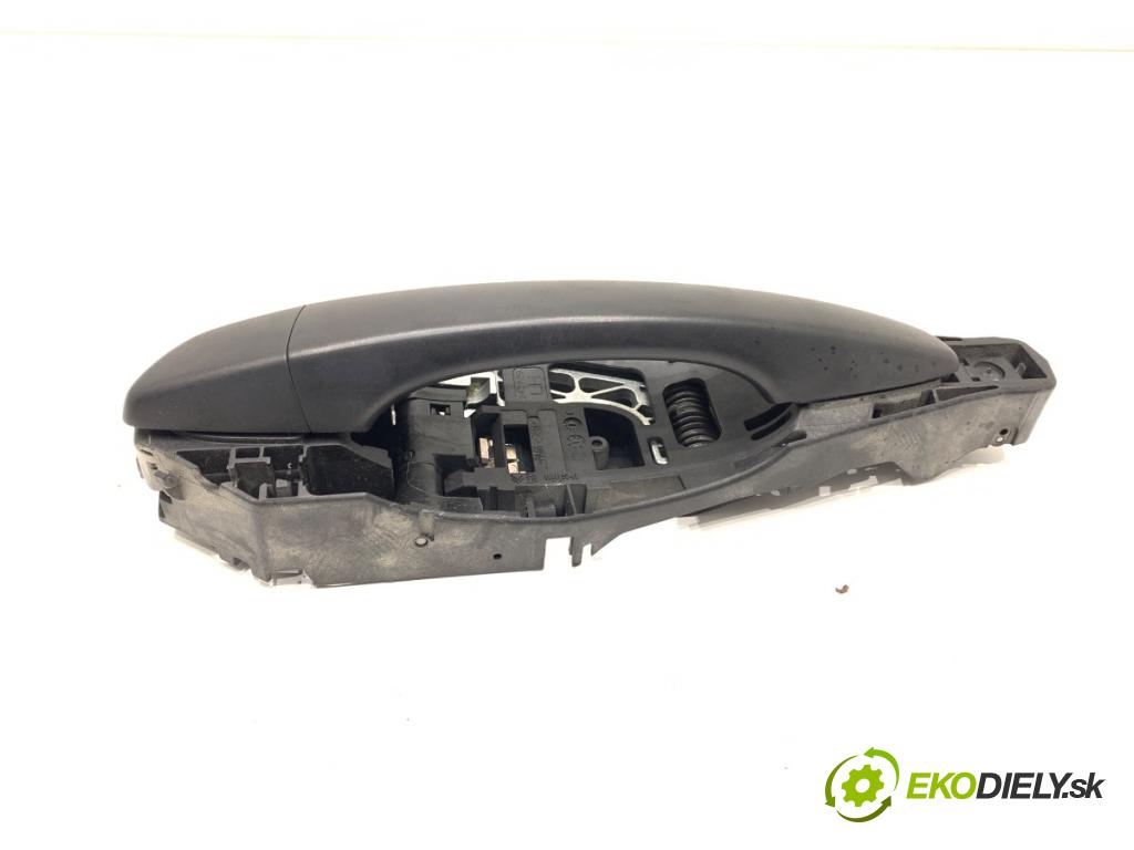 OPEL VIVARO C Autobus 2022 88 kW 1.5 1499 Kľučka vonkajšia pravy zad