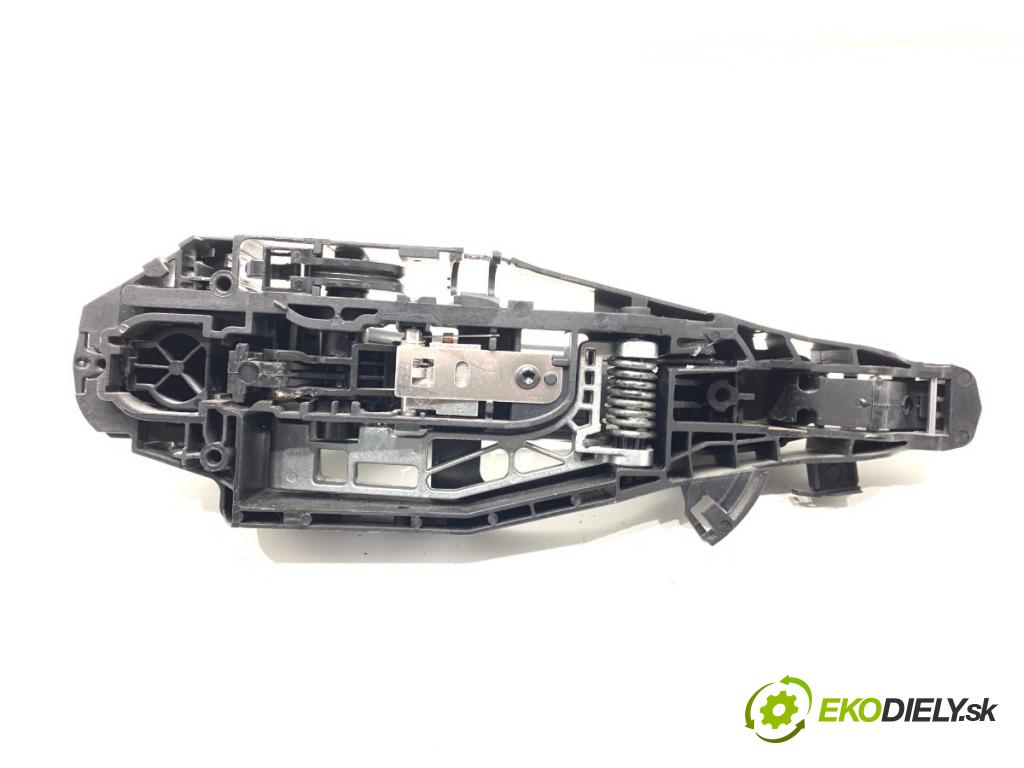 OPEL VIVARO C Autobus 2022 88 kW 1.5 1499 Kľučka vonkajšia pravy zad
