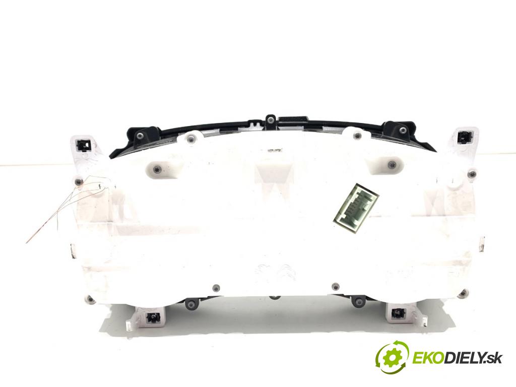 OPEL VIVARO C Autobus 2022 88 kW 1.5 1499 Prístrojovka 9837473080 (Prístrojová doska)