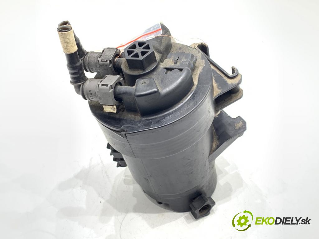 OPEL VIVARO C Autobus 2022 88 kW 1.5 1499 Obal filtra paliva 9830130180 (Obal palivového filtra)