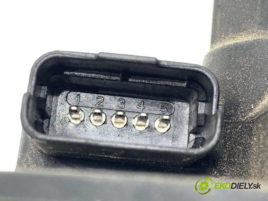 OPEL VIVARO C Autobus 2022 88 kW 1.5 1499 Obal filtra paliva 9830130180 (Obal palivového filtra)