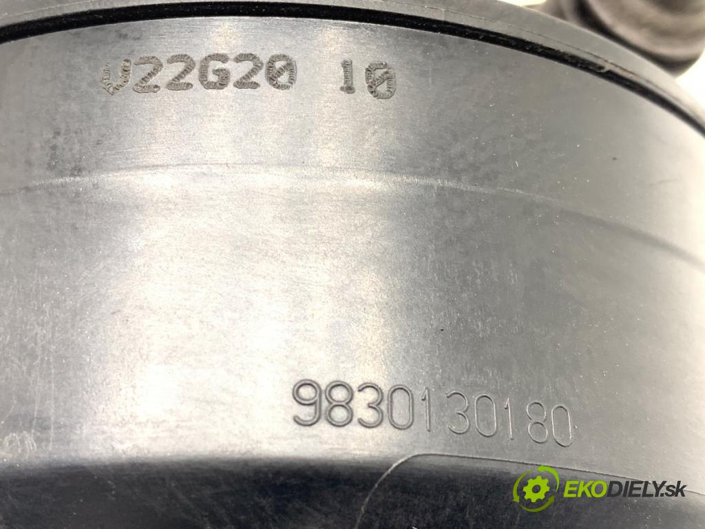 OPEL VIVARO C Autobus 2022 88 kW 1.5 1499 Obal filtra paliva 9830130180 (Obal palivového filtra)