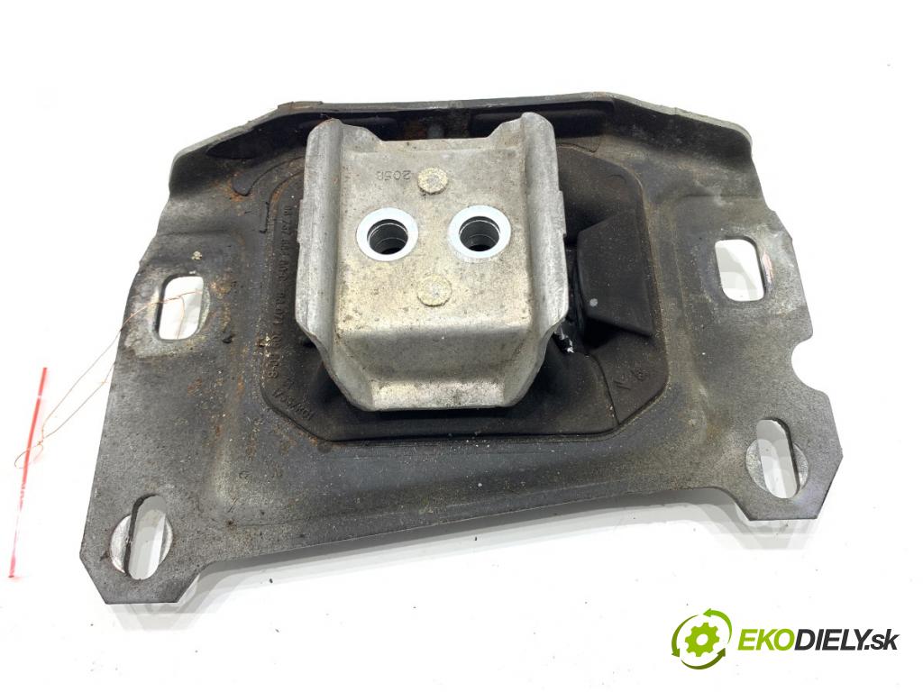 OPEL VIVARO C Autobus 2022 88 kW 1.5 1499 AirBag Motor ľavy 9812667680