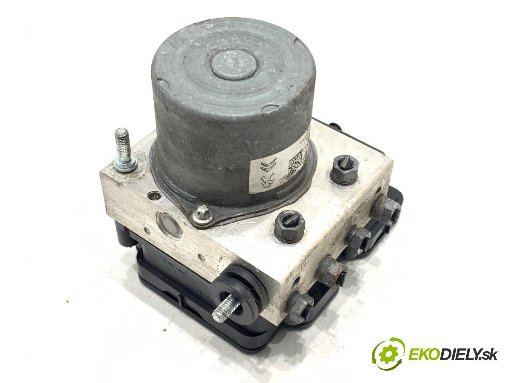 OPEL VIVARO C Autobus 2022 88 kW 1.5 1499 Pumpa ABS 9840461080 (Pumpa ABS)