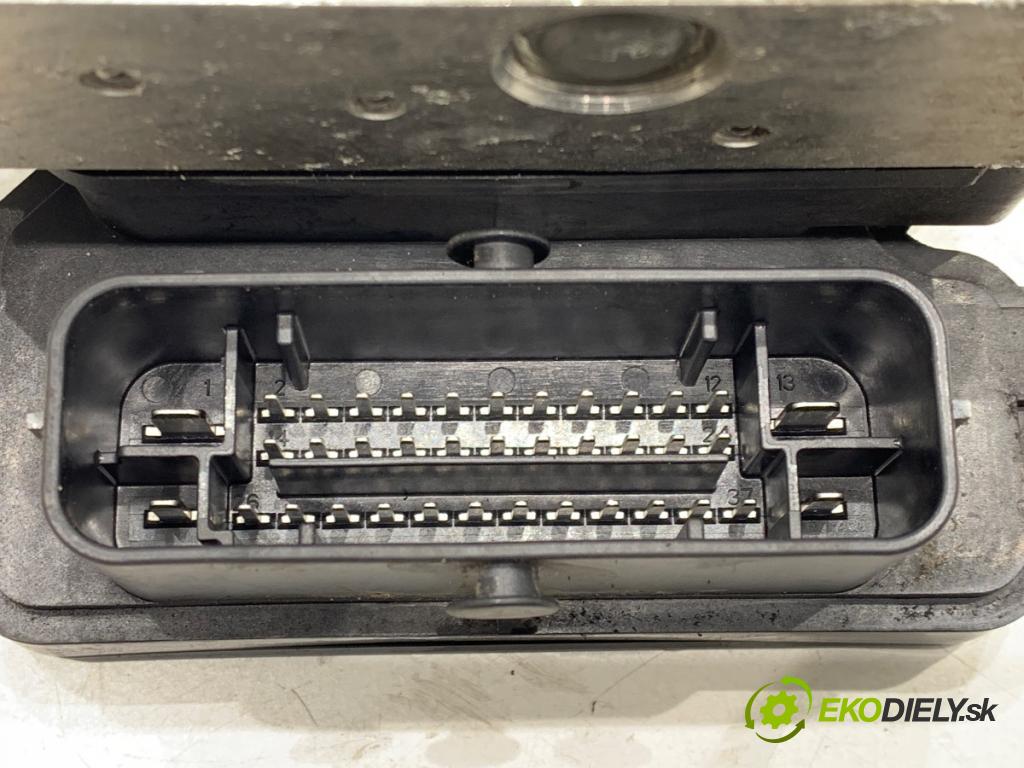 OPEL VIVARO C Autobus 2022 88 kW 1.5 1499 Pumpa ABS 9840461080 (Pumpa ABS)