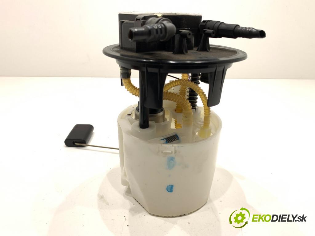 OPEL VIVARO C Autobus 2022 88 kW 1.5 1499 Pumpa paliva 9807056380