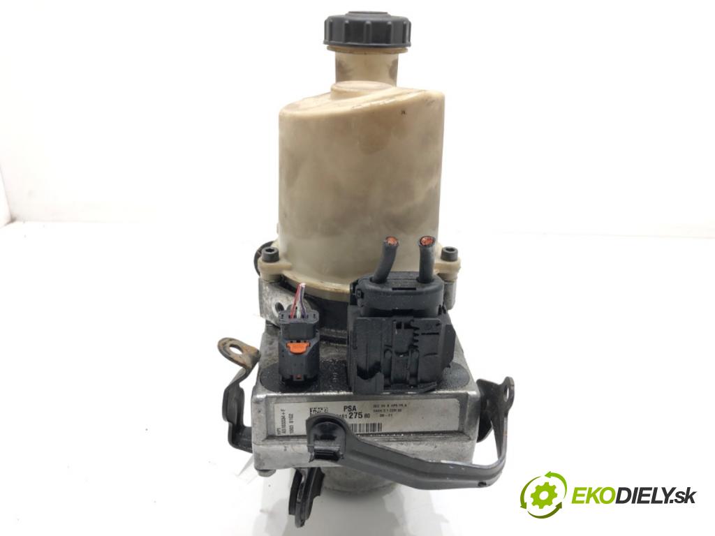 OPEL VIVARO C Autobus 2022 88 kW 1.5 1499 pumpa servočerpadlo 9818127580 (Servočerpadlo)