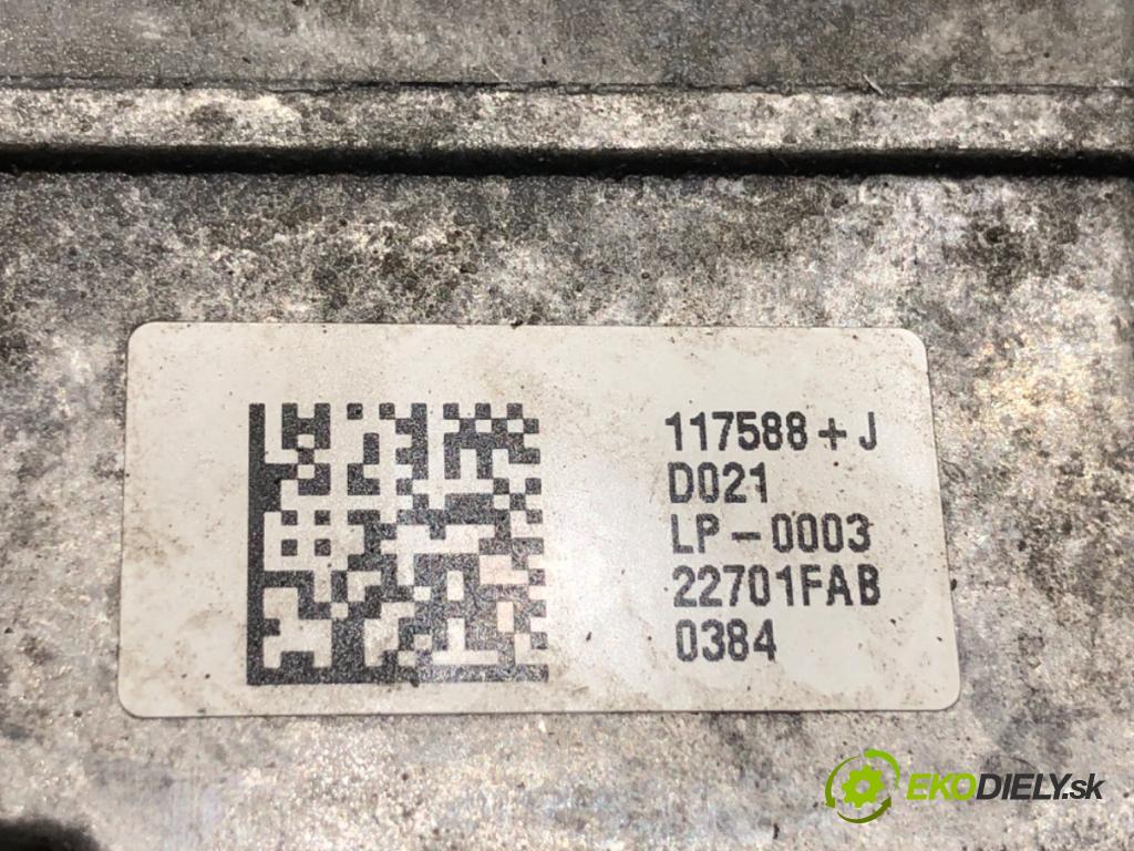 OPEL VIVARO C Autobus 2022 88 kW 1.5 1499 Pumpa servočerpadlo 9818127580 (Servočerpadlo)
