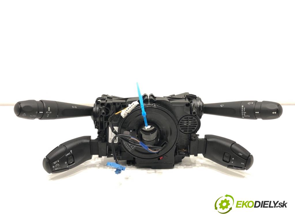 OPEL VIVARO C Autobus 2022 88 kW 1.5 1499 Prepínač kombinovaný 98312408ZD (Prepínacie páčky pod volantom)