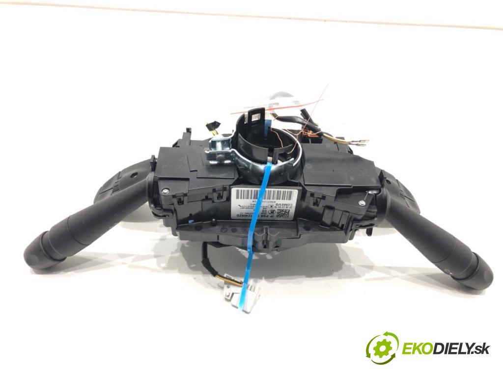 OPEL VIVARO C Autobus 2022 88 kW 1.5 1499 Prepínač kombinovaný 98312408ZD (Prepínacie páčky pod volantom)