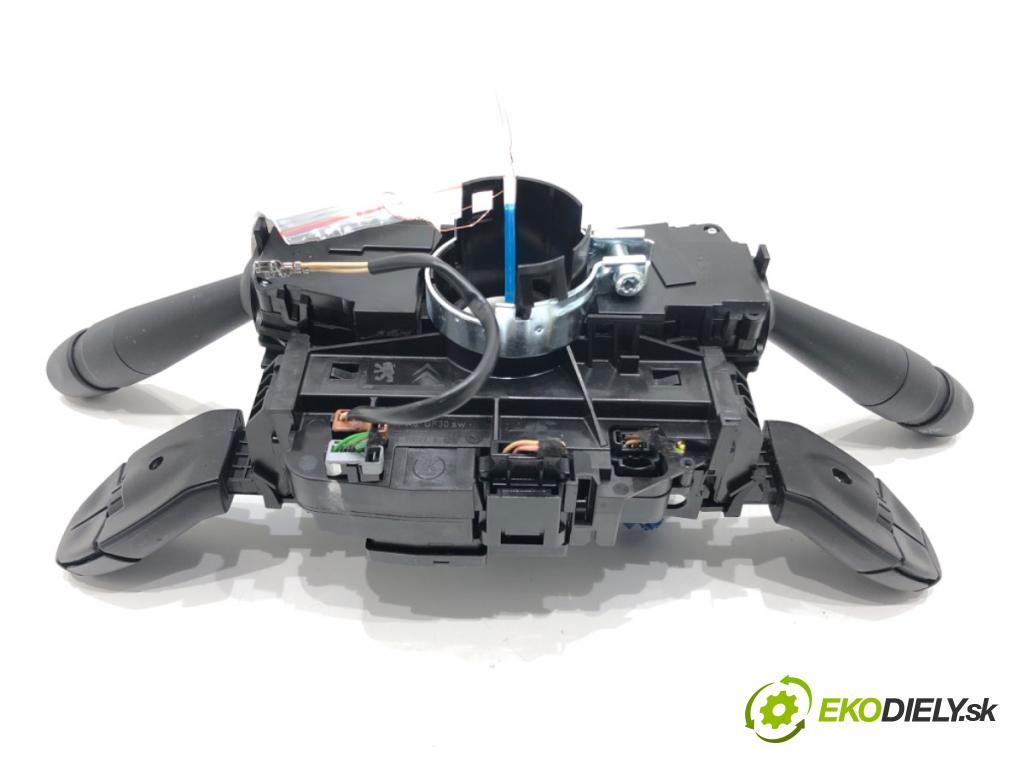 OPEL VIVARO C Autobus 2022 88 kW 1.5 1499 Prepínač kombinovaný 98312408ZD (Prepínacie páčky pod volantom)