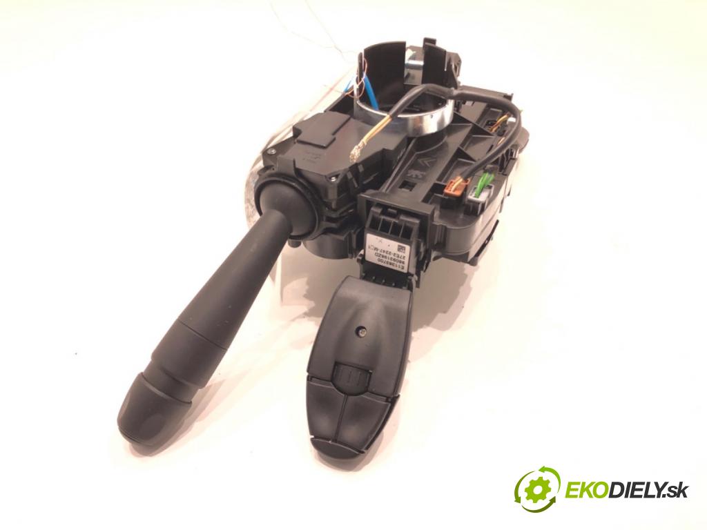 OPEL VIVARO C Autobus 2022 88 kW 1.5 1499 Prepínač kombinovaný 98312408ZD (Prepínacie páčky pod volantom)