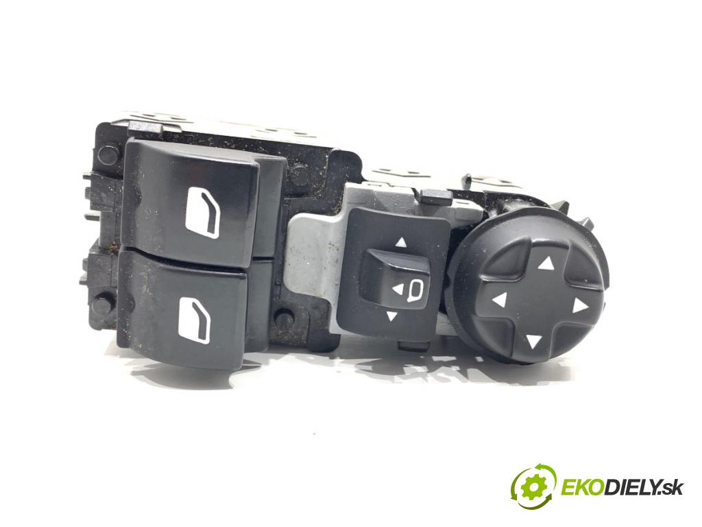 OPEL VIVARO C Autobus 2022 88 kW 1.5 1499 Prepínač okien 96784561ZD (Prepínacie páčky pod volantom)