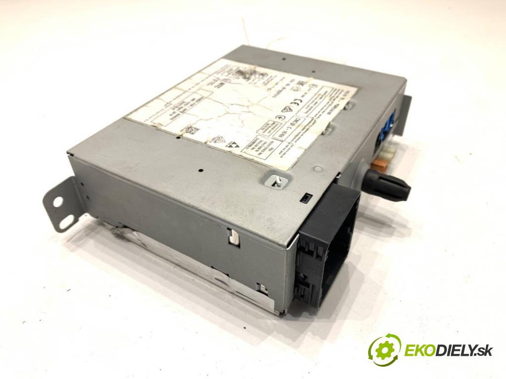 OPEL VIVARO C Autobus 2022 88 kW 1.5 1499 RADIO 9847854380 (Audio zariadenie)