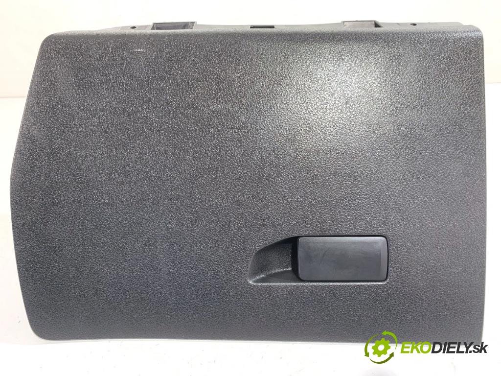 OPEL VIVARO C Autobus 2022 88 kW 1.5 1499 Priehradka, kastlík spolujazdca  (Priehradka (kastlík))