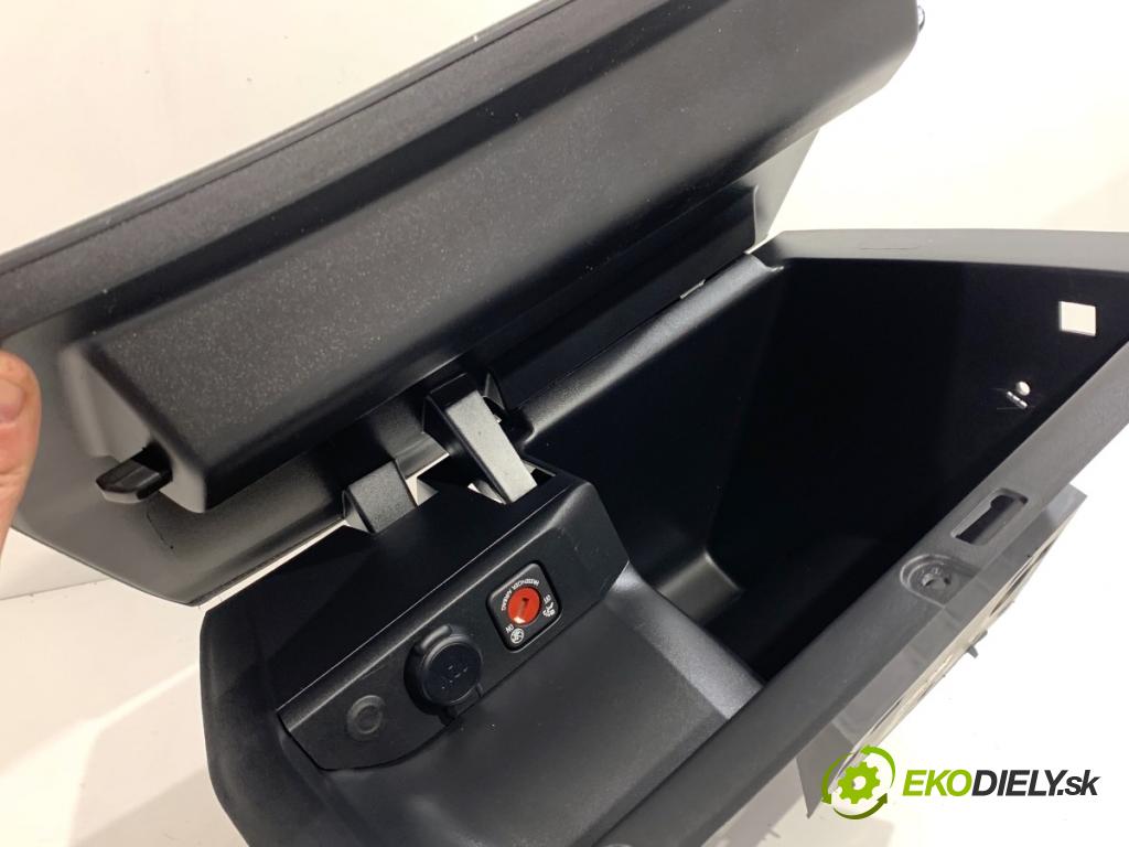 OPEL VIVARO C Autobus 2022 88 kW 1.5 1499 Priehradka, kastlík spolujazdca  (Priehradka (kastlík))