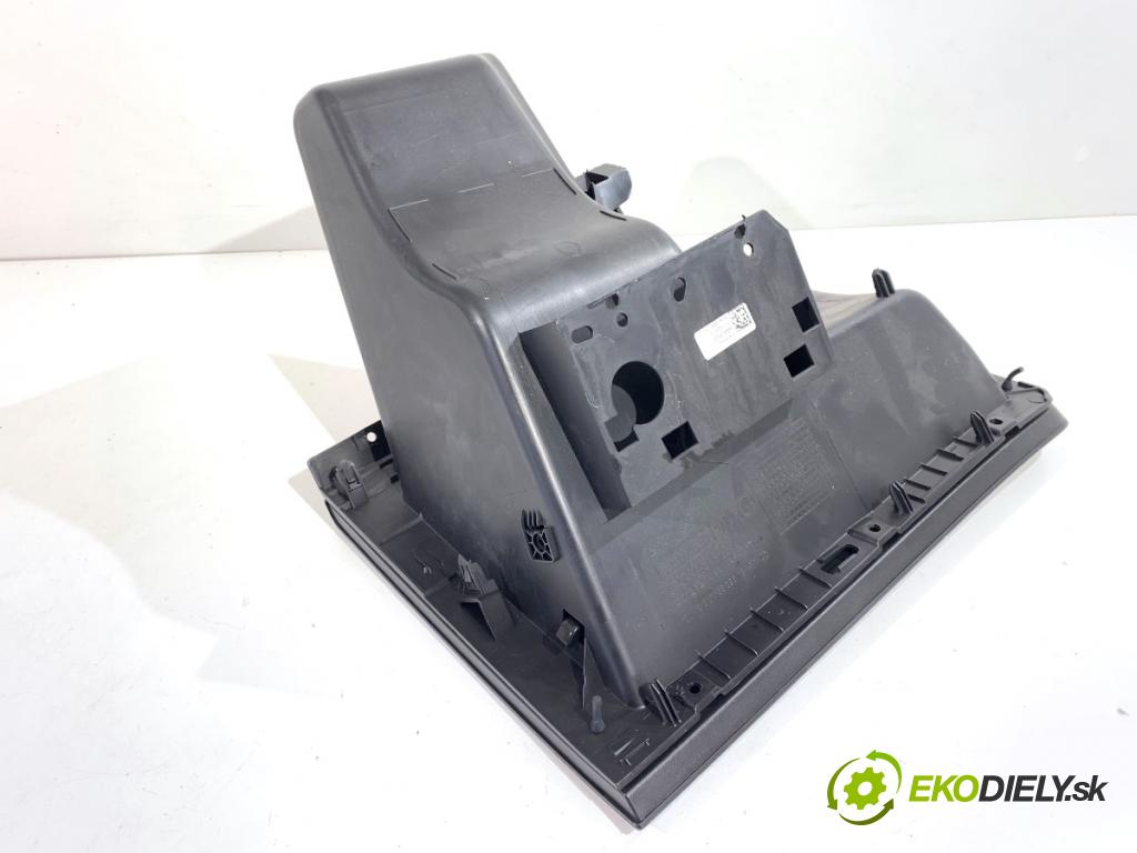 OPEL VIVARO C Autobus 2022 88 kW 1.5 1499 Priehradka, kastlík spolujazdca  (Priehradka (kastlík))