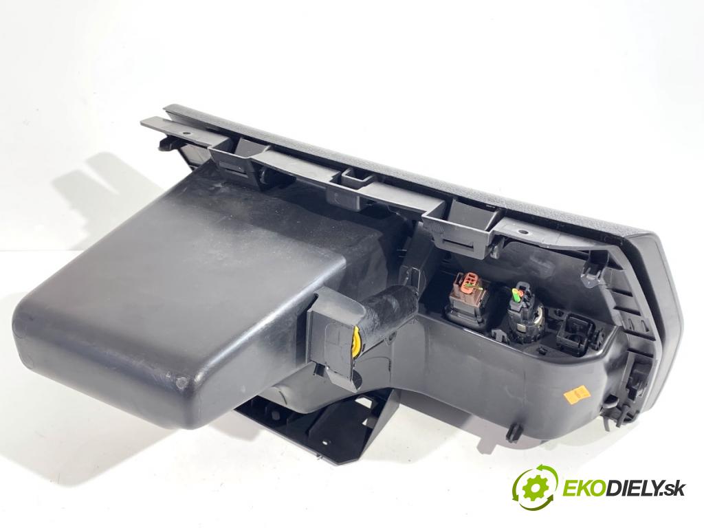 OPEL VIVARO C Autobus 2022 88 kW 1.5 1499 Priehradka, kastlík spolujazdca  (Priehradka (kastlík))