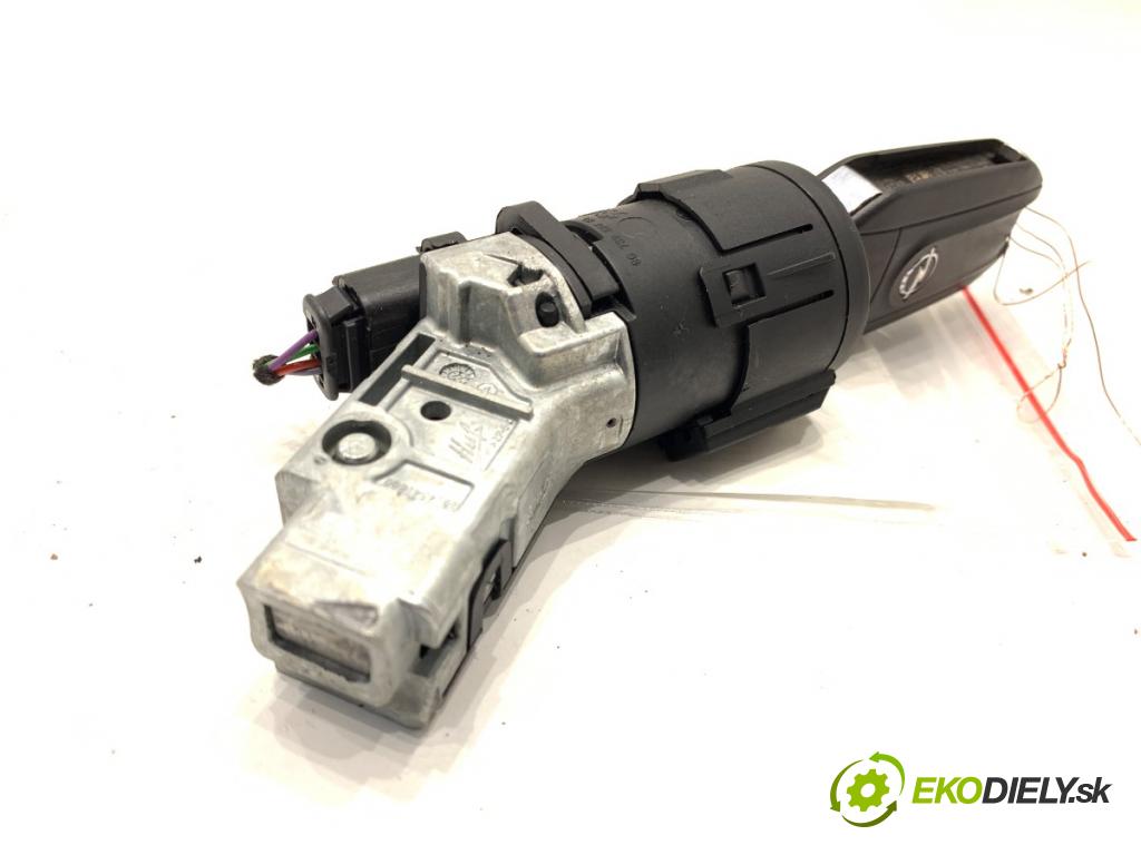 OPEL VIVARO C Autobus 2022 88 kW 1.5 1499 spinačka 9819236777 (Spínacia skrinka)