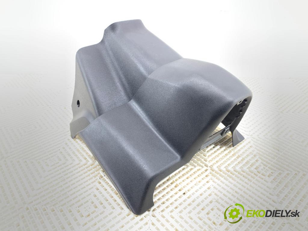 OPEL VIVARO C Autobus 2022 88 kW 1.5 1499 Tunel stredový 9812122577 (Stredový tunel)