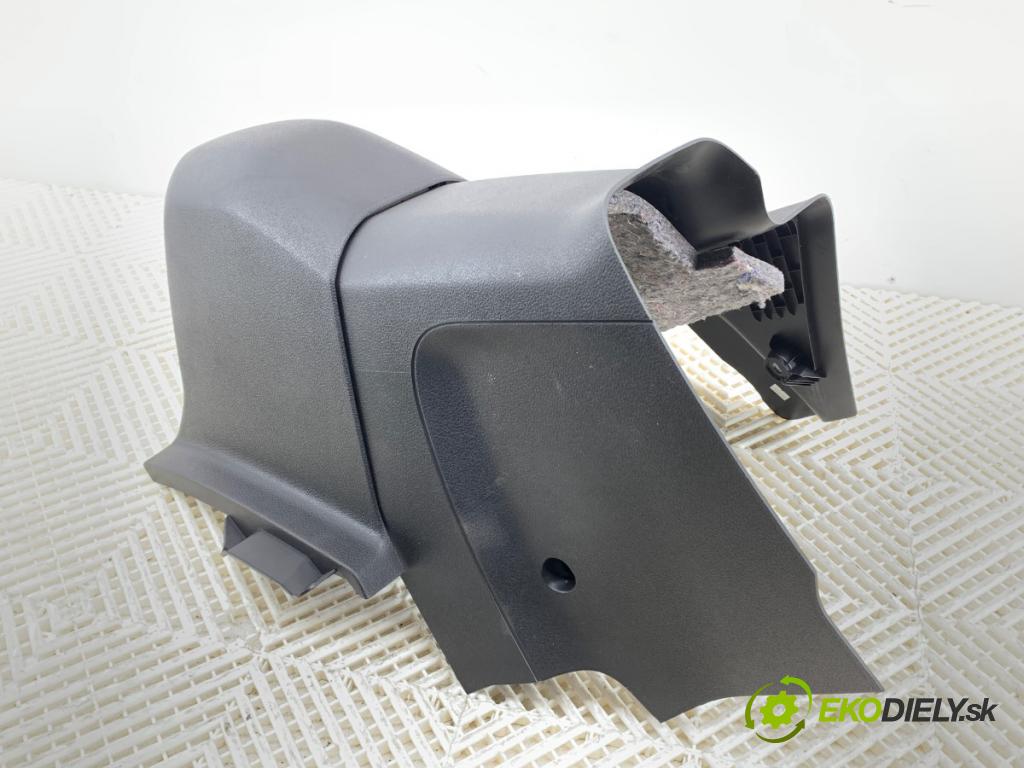 OPEL VIVARO C Autobus 2022 88 kW 1.5 1499 Tunel stredový 9812122577 (Stredový tunel)