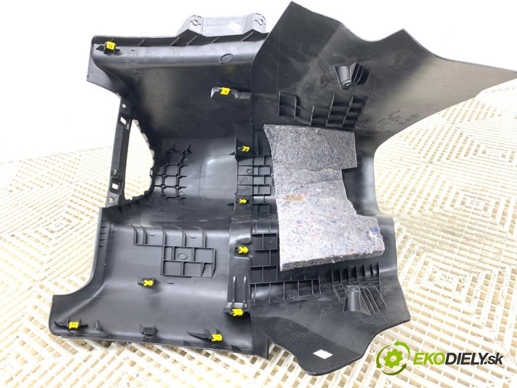 OPEL VIVARO C Autobus 2022 88 kW 1.5 1499 Tunel stredový 9812122577 (Stredový tunel)