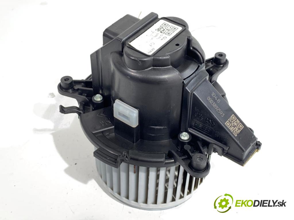 OPEL VIVARO C Autobus 2022 88 kW 1.5 1499 ventilátor kúrenia 5P1330100