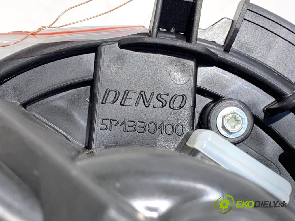 OPEL VIVARO C Autobus 2022 88 kW 1.5 1499 ventilátor kúrenia 5P1330100